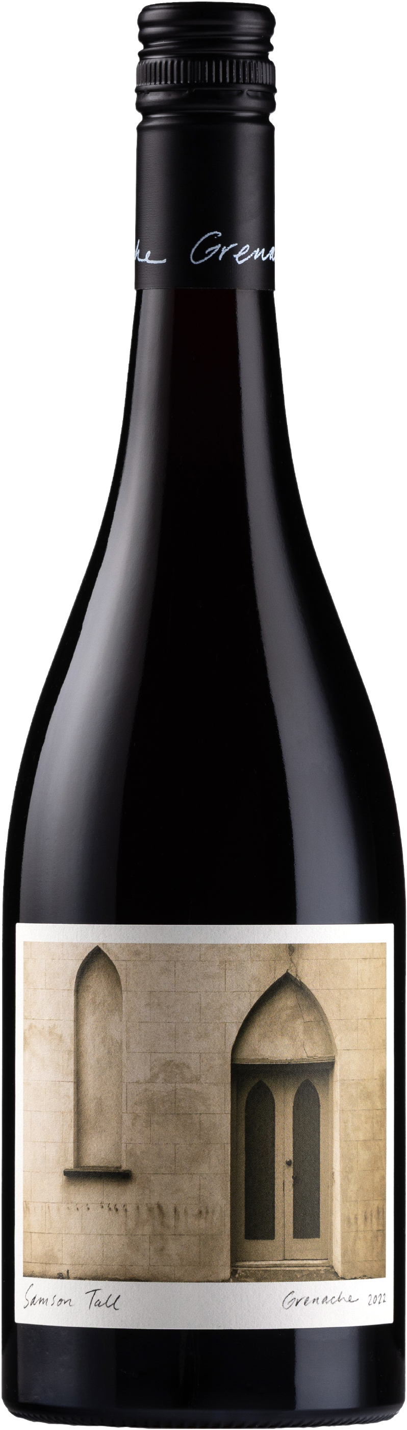 Samson Tall Grenache 2022 McLaren Vale